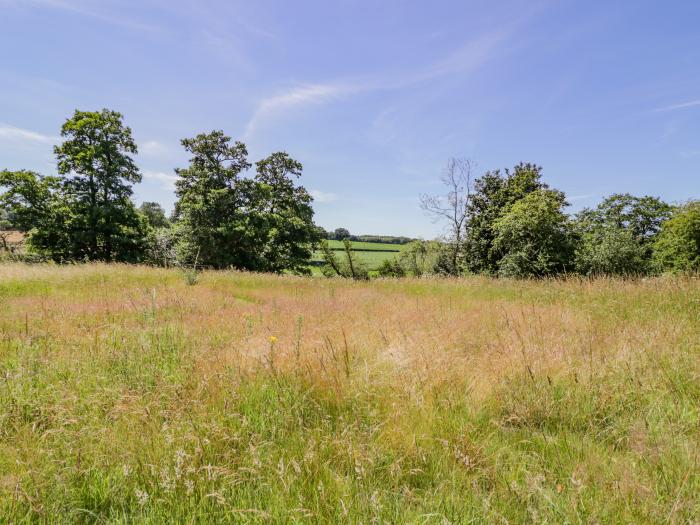 Meadow View, Newport, Shropshire