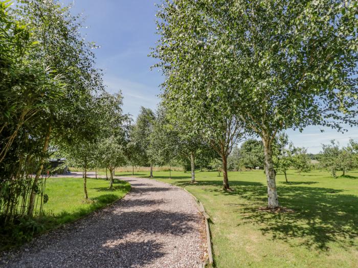 Meadow View, Newport, Shropshire