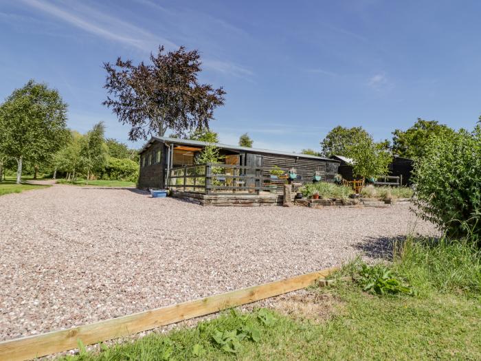 Meadow View, Newport, Shropshire