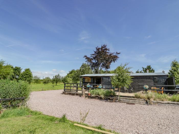 Meadow View, Newport, Shropshire