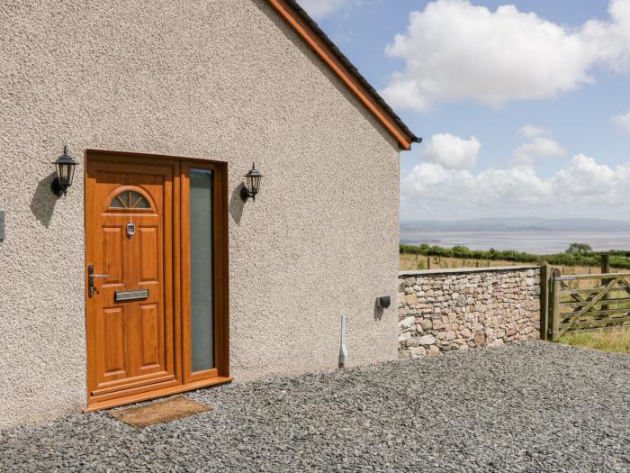 Little Barn, Cartmel