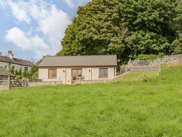 Little Barn, Cartmel