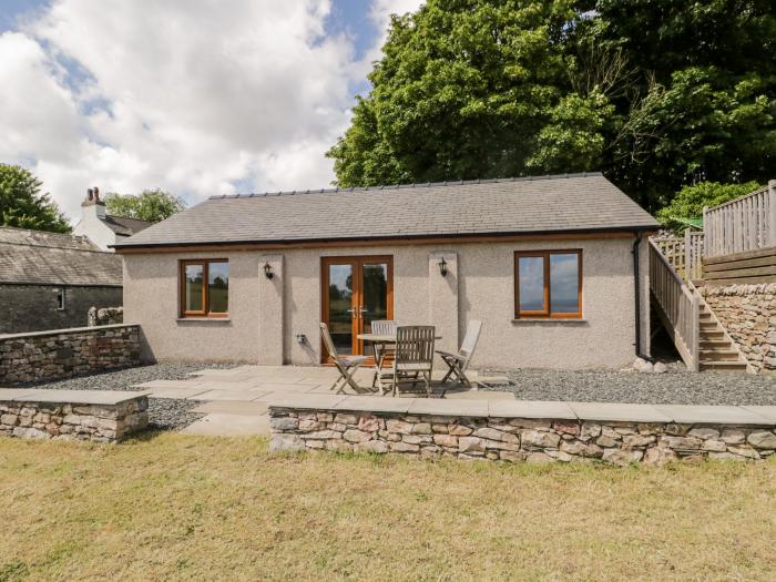 Little Barn, Cartmel