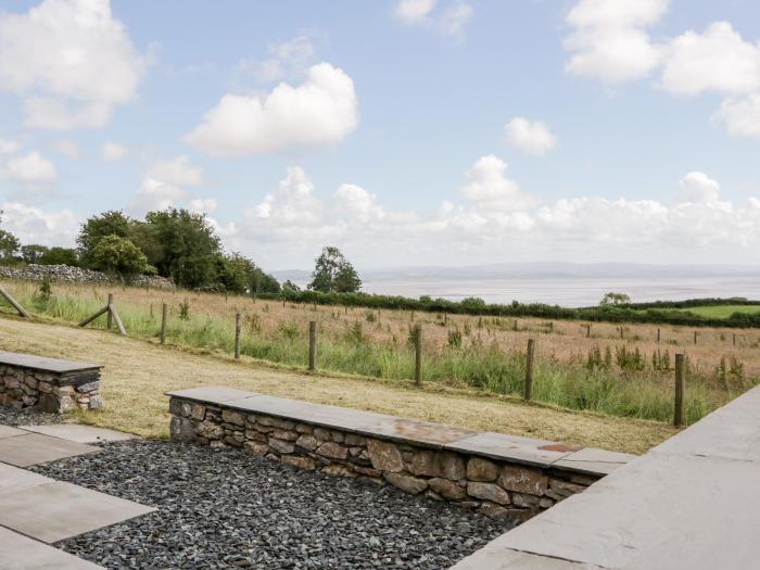 Little Barn, Cartmel