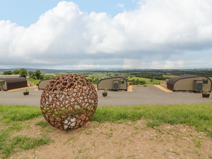 Lodge 1, Lochmaben