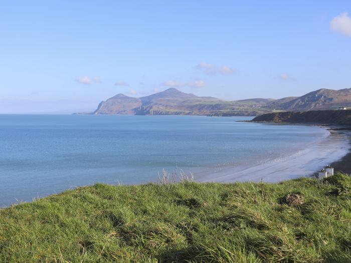 Gorynys, Morfa Nefyn