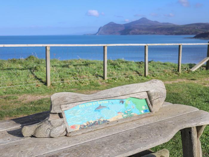 Gorynys, Morfa Nefyn