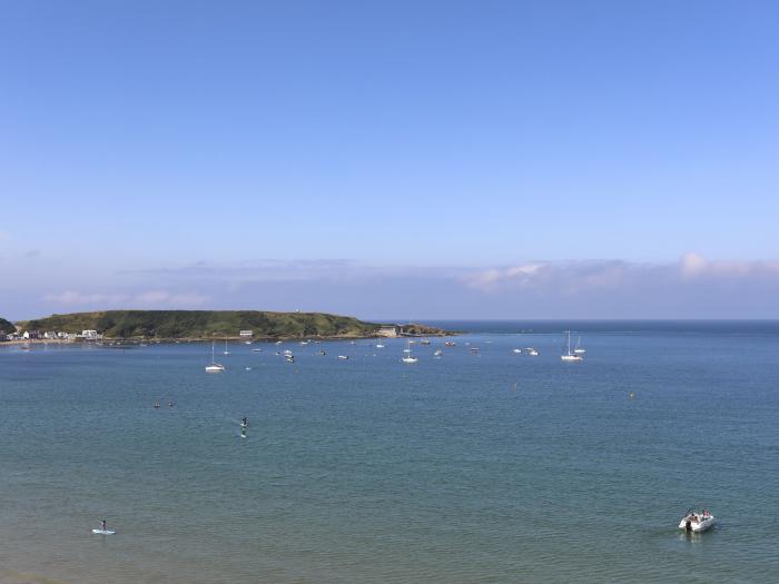 Gorynys, Morfa Nefyn