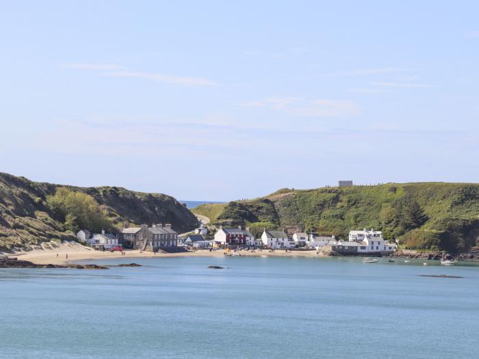 Gorynys, Morfa Nefyn