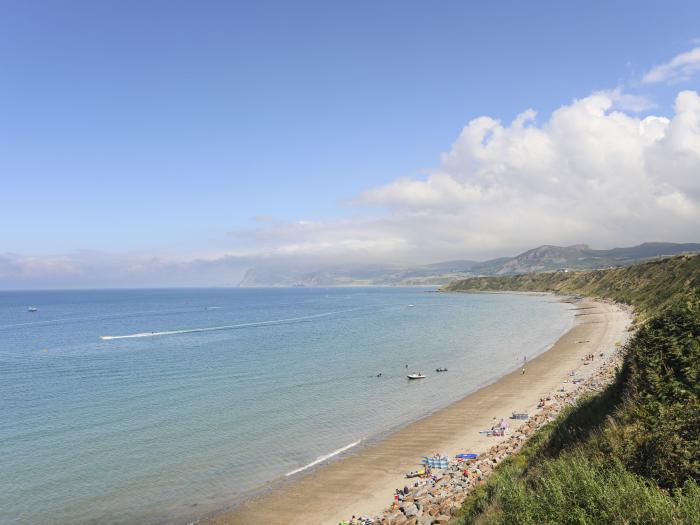 Gorynys, Morfa Nefyn