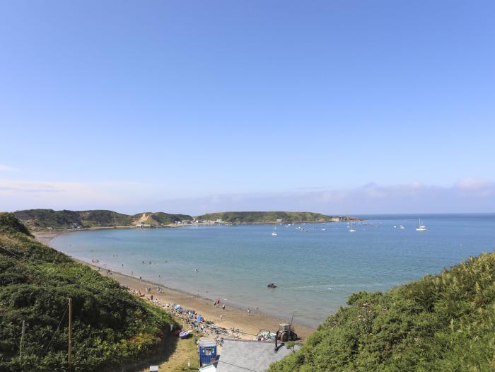 Gorynys, Morfa Nefyn