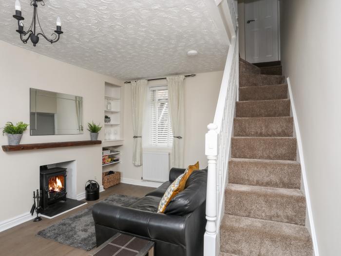 Trelan,5 Abererch Road, Pwllheli