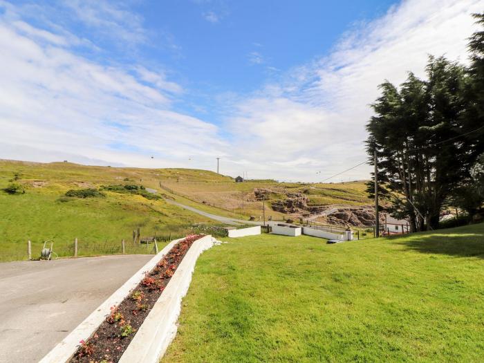 Pyllau Farm, Llandudno