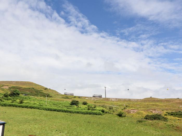 Pyllau Farm, Llandudno