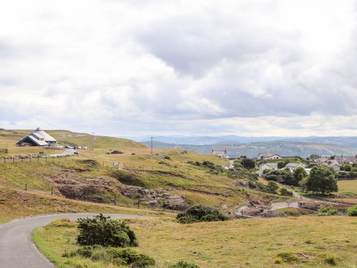 Pyllau Farm, Llandudno