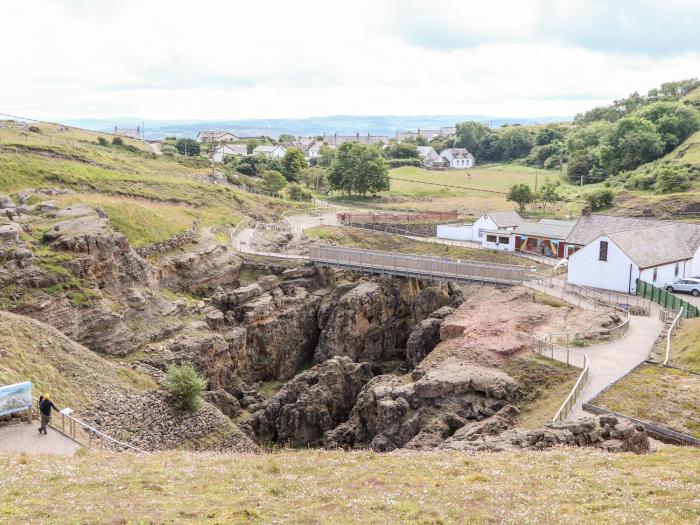 Pyllau Farm, Llandudno