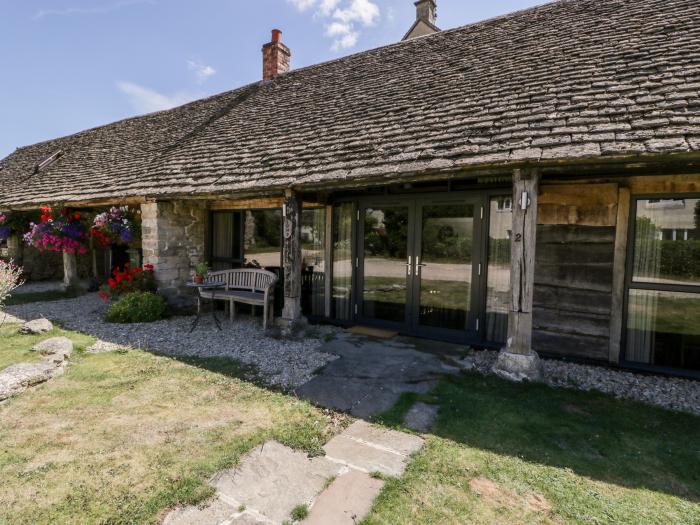 Tump Cottage, Nailsworth