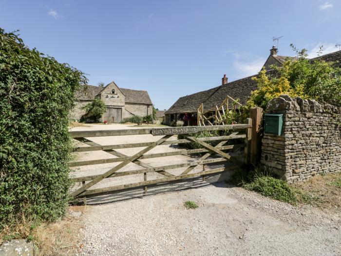 Tump Cottage, Nailsworth