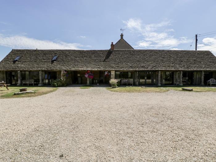 Tump Cottage, Nailsworth