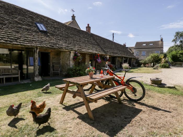 Tump Cottage, Nailsworth