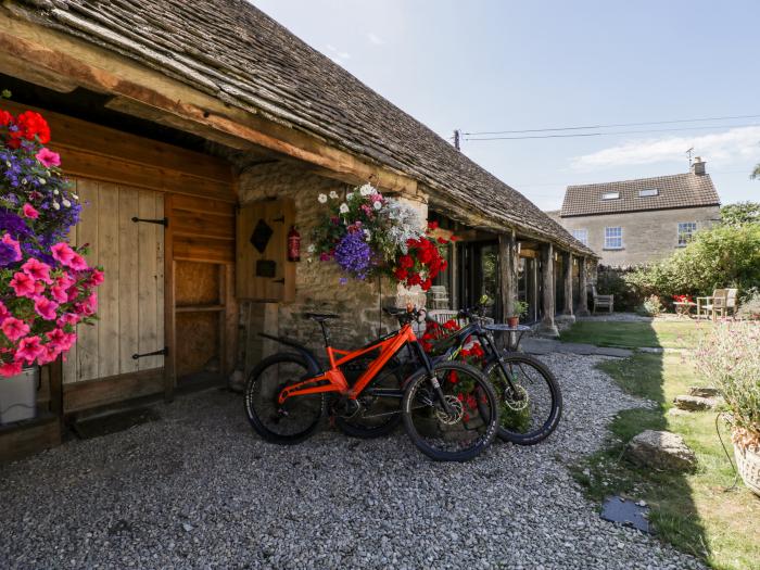 Tump Cottage, Nailsworth