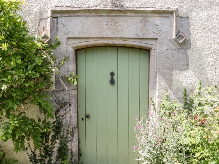 Tump Cottage, Nailsworth