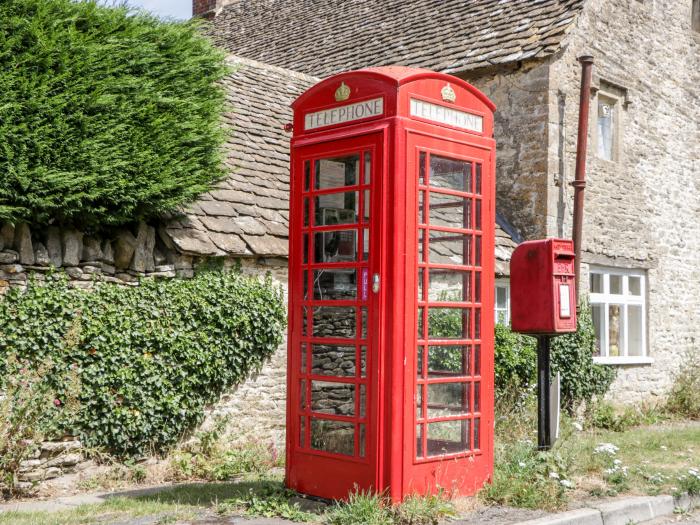 Tump Cottage, Nailsworth