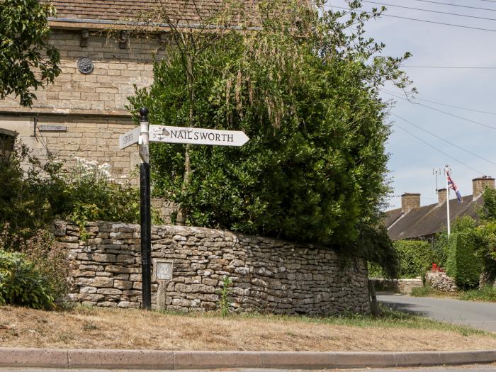 Tump Cottage, Nailsworth