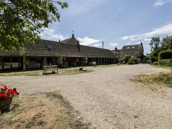 Tump Cottage, Nailsworth