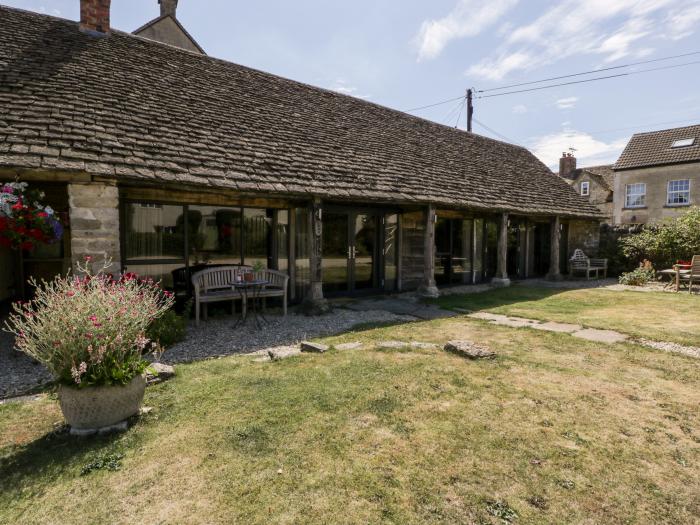 Tump Cottage, Nailsworth