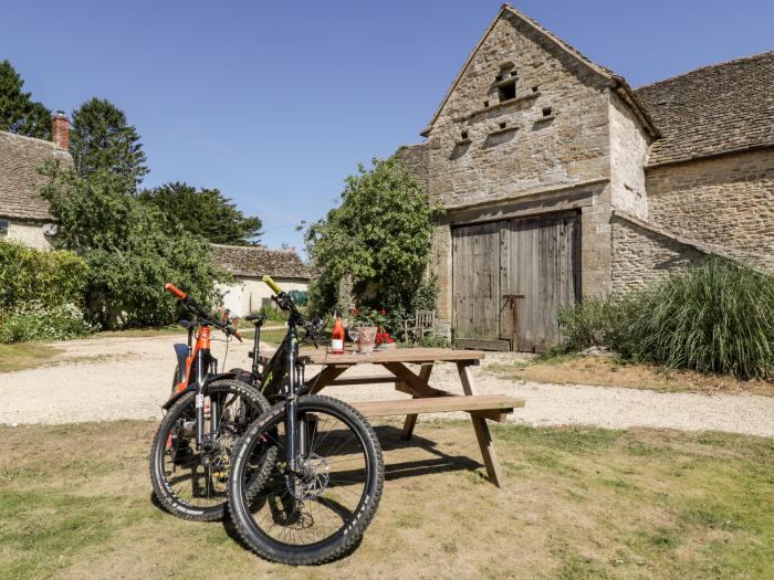 Nympy Cottage, Nailsworth