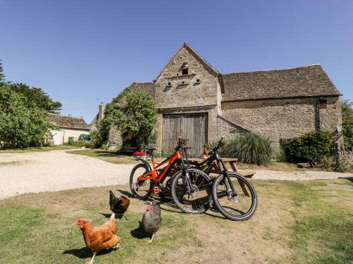 Nympy Cottage, Nailsworth