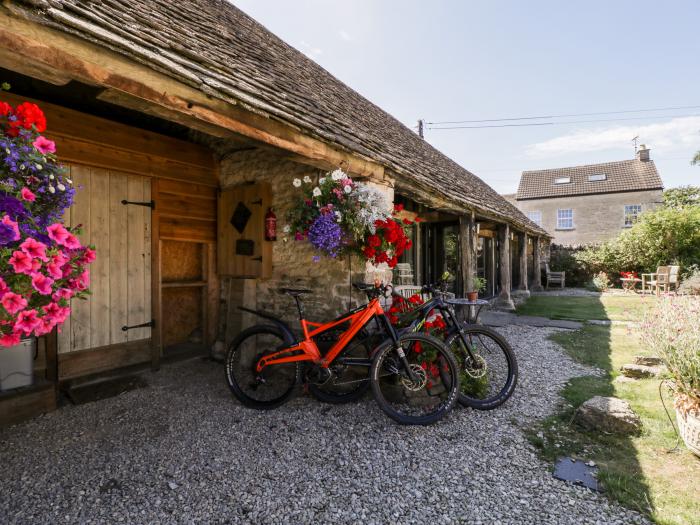 Nympy Cottage, Nailsworth