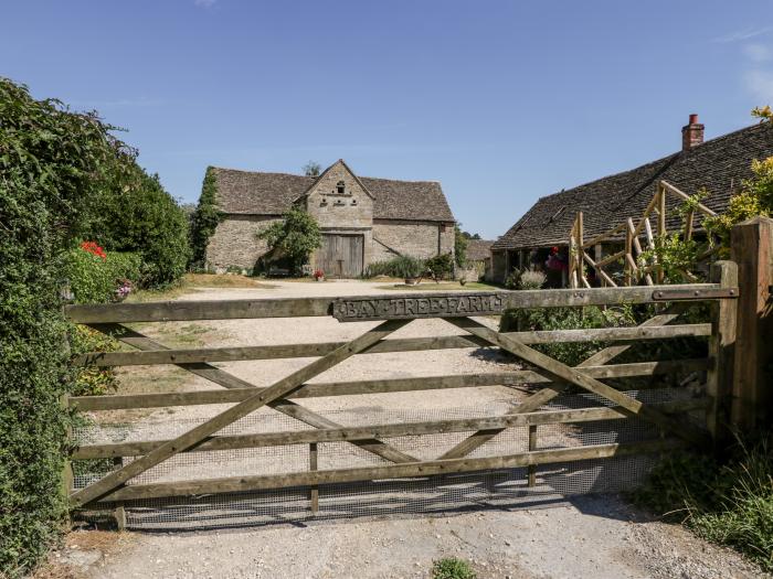 Nympy Cottage, Nailsworth