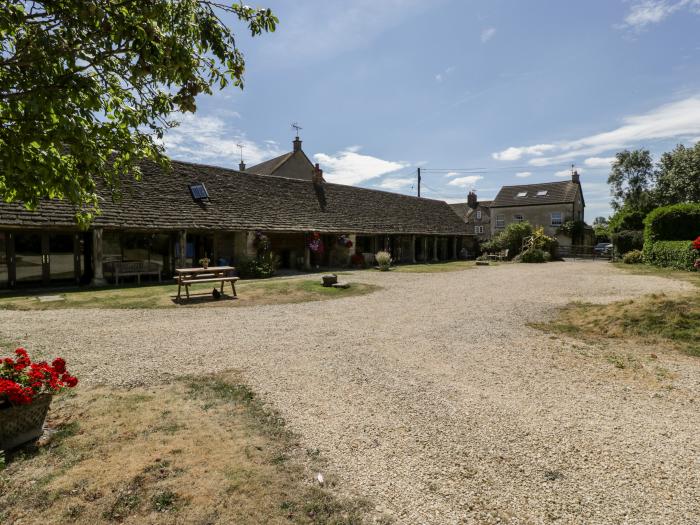 Nympy Cottage, Nailsworth