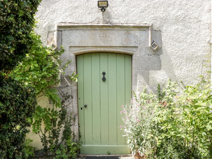 Nympy Cottage, Nailsworth