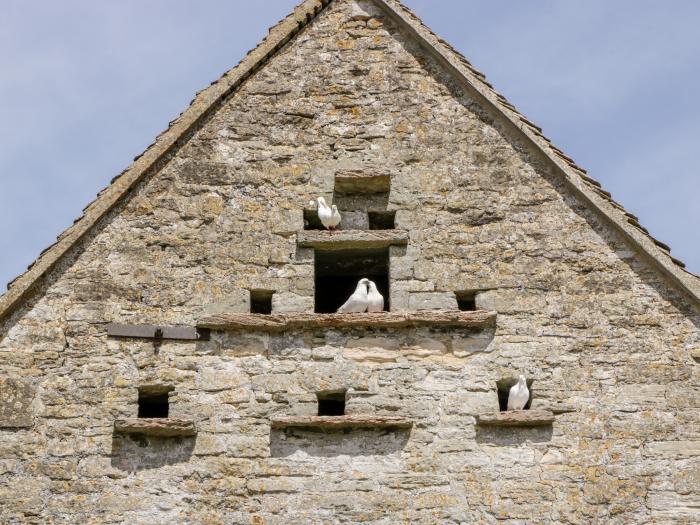 Nympy Cottage, Nailsworth