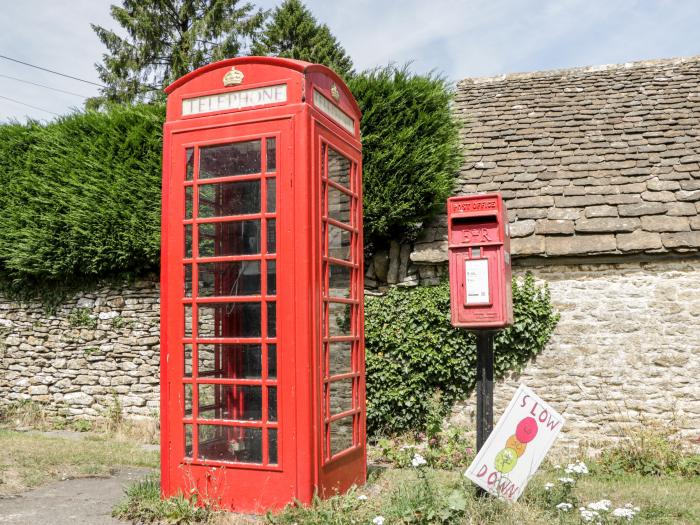 Nympy Cottage, Nailsworth