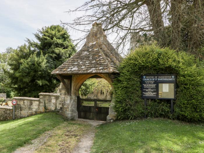 Nympy Cottage, Nailsworth