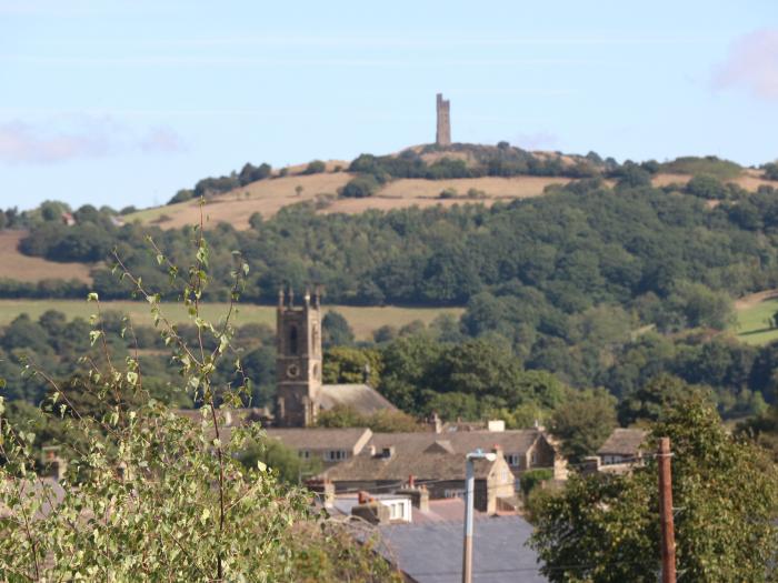 Olive Tree Cottage, Honley