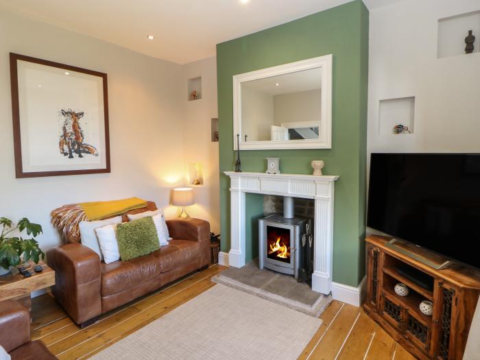 Olive Tree Cottage, Honley