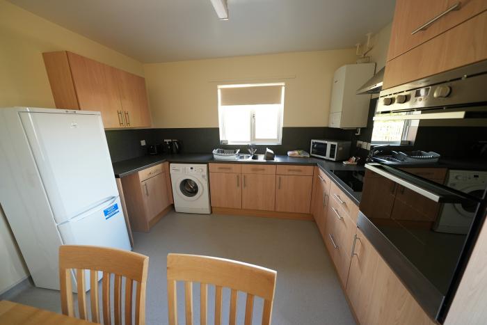 21 Eamont Park, Penrith, Cumbria. 2 bedrooms. Pet-free. Off-road parking. Close to the Lake District