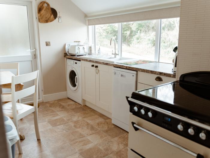 Compass Cottage, Wooler