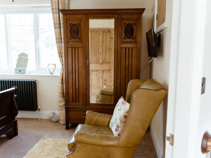 Compass Cottage, Wooler