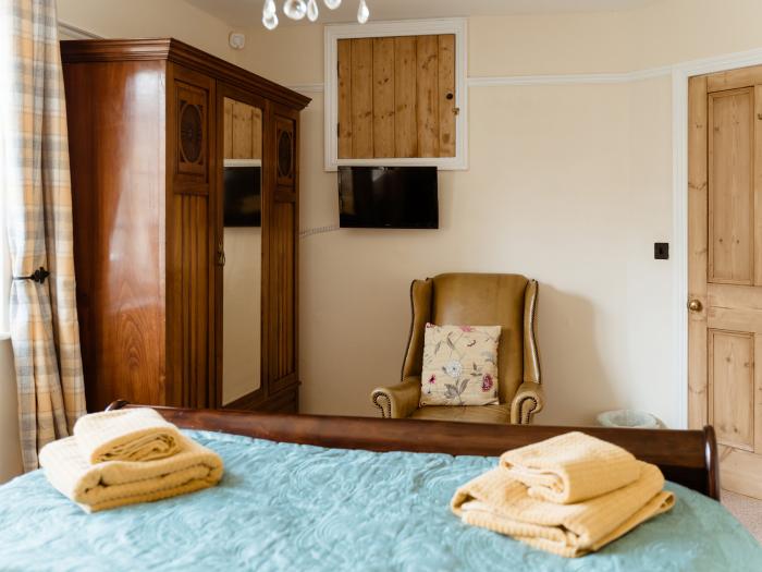 Compass Cottage, Wooler