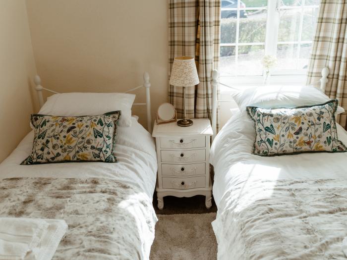 Compass Cottage, Wooler