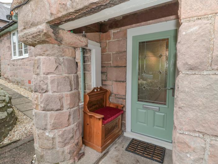 Compass Cottage, Wooler