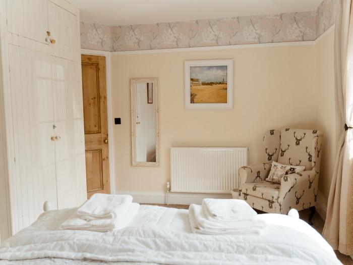 Compass Cottage, Wooler