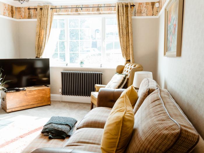 Compass Cottage, Wooler