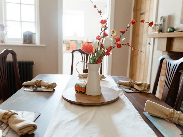 Compass Cottage, Wooler